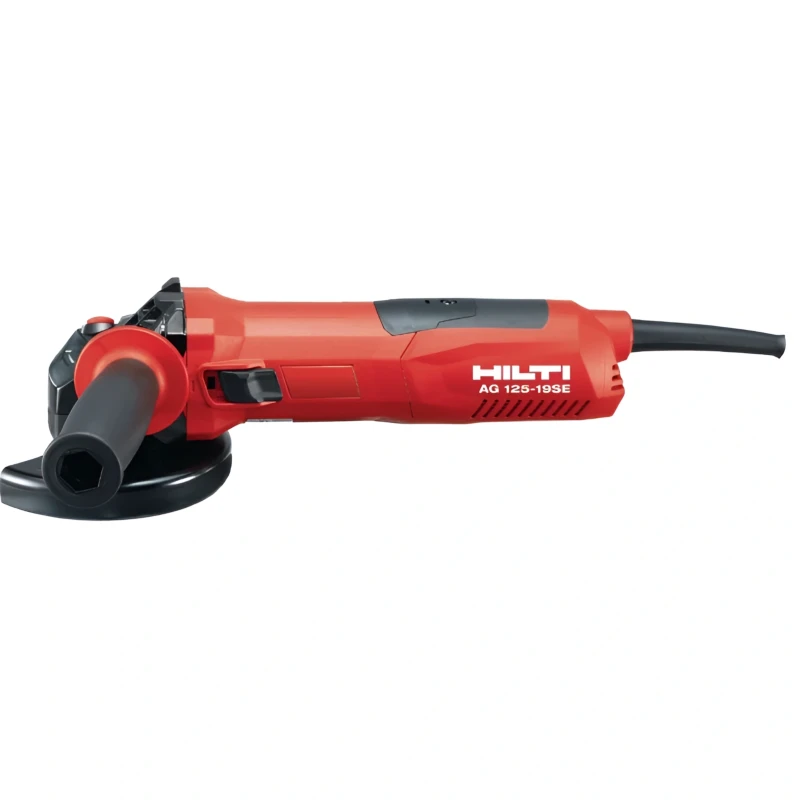 HILTI AG 125-19SE углошлифовальная машина 2119067