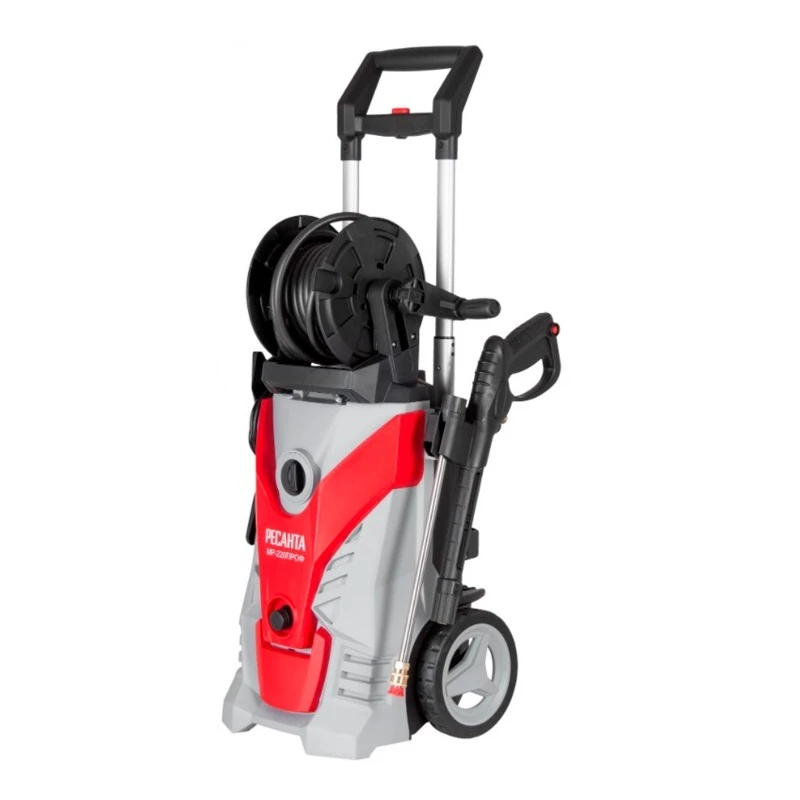 Ресанта МР-220ПРОФ мойка высокого давления 70/8/24