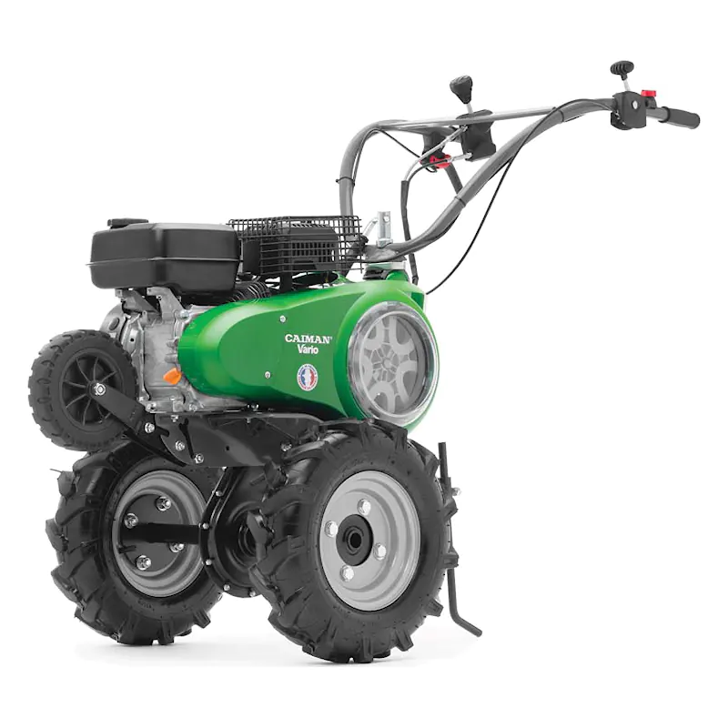 Caiman Vario 70C TWK+ мотоблок бензиновый 01-010201-0017