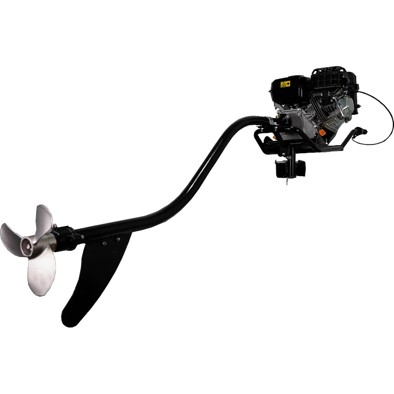 Habert H200 D20 мотор лодочный болотоход 00-00153725