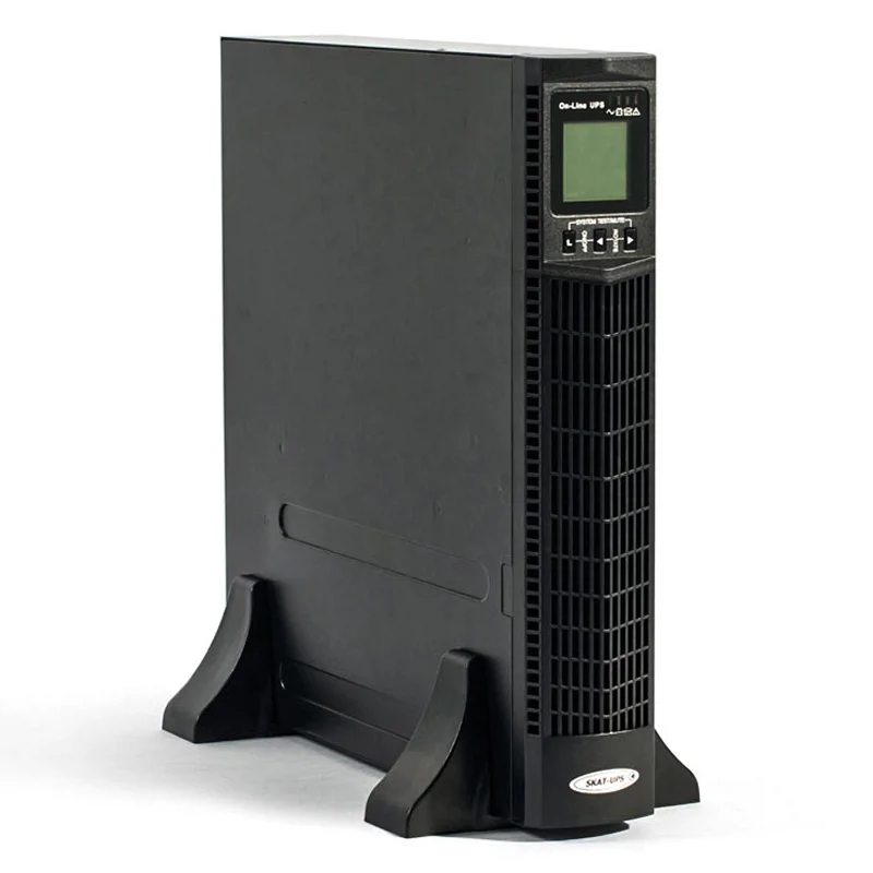 SKAT UPS 1000 исп.V RACK источник бесперебойного питания 462