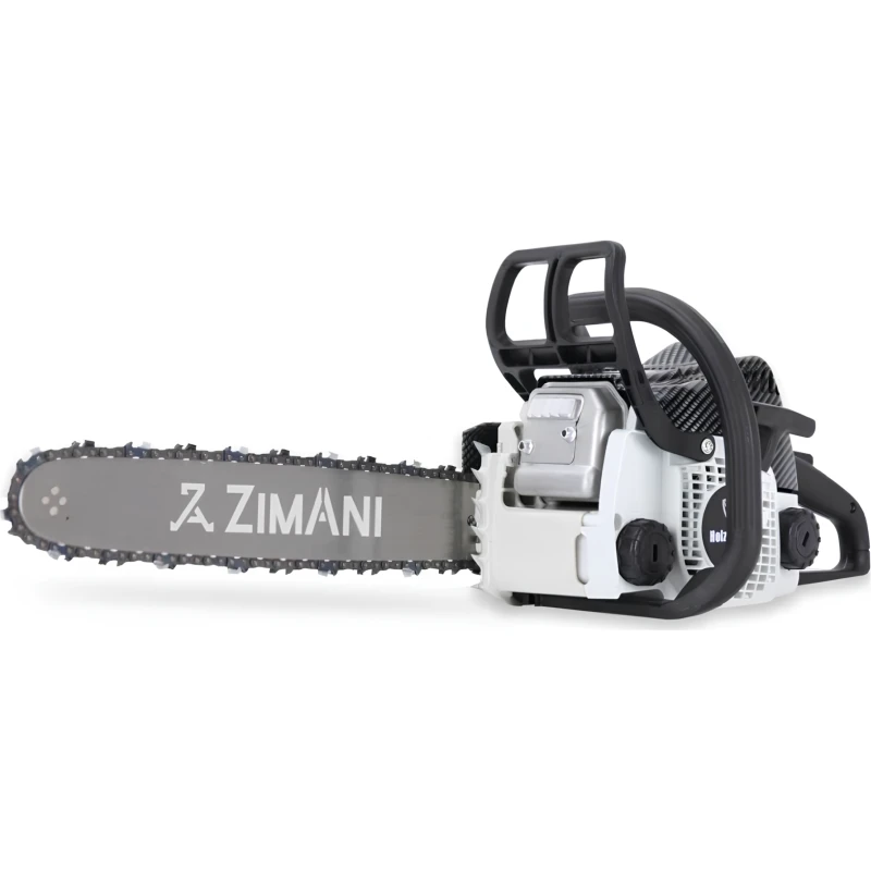 ZimAni MS180E PRO бензопила AG180EPROZ