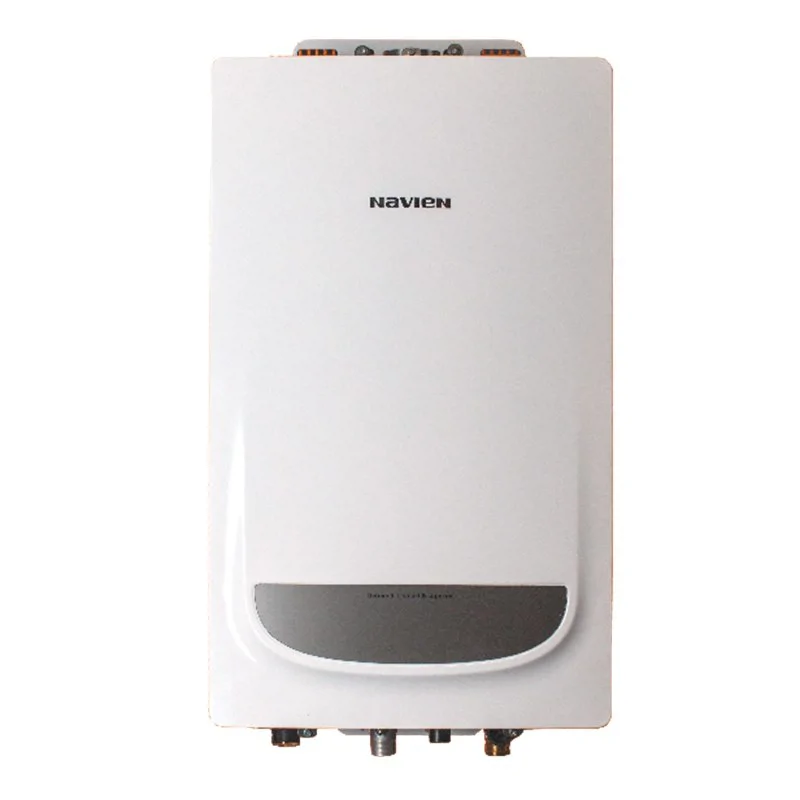 Navien Deluxe S-13K Coaxial котел газовый НС-1205495