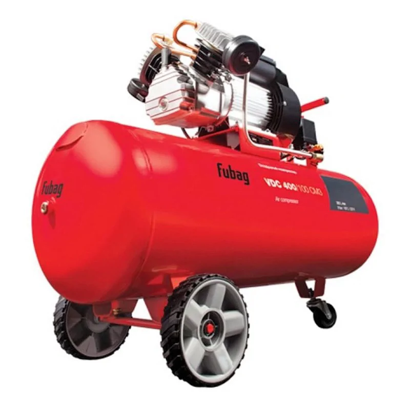 Компрессор Fubag VDC 400/100 CM3, 29838185