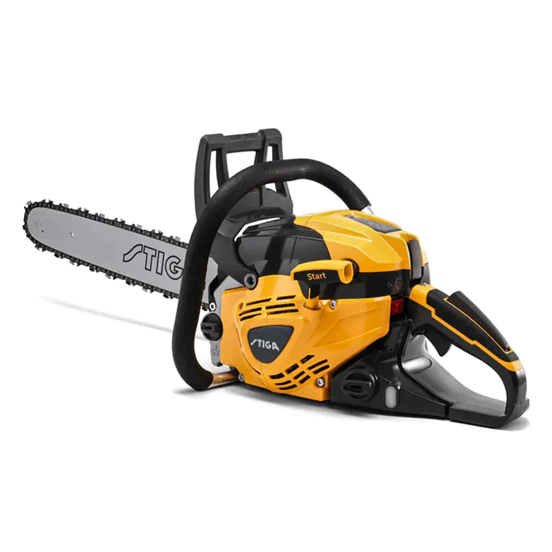 Бензопила Stiga SP 466, 240461602/S17