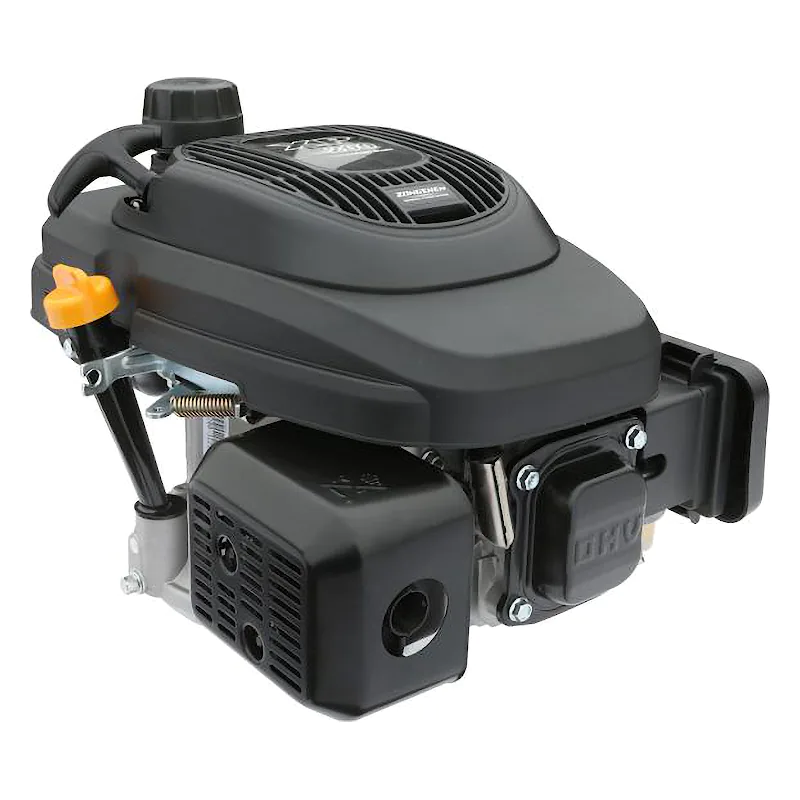 Zongshen XP 200 E бензиновый двигатель 1T90QQXP2