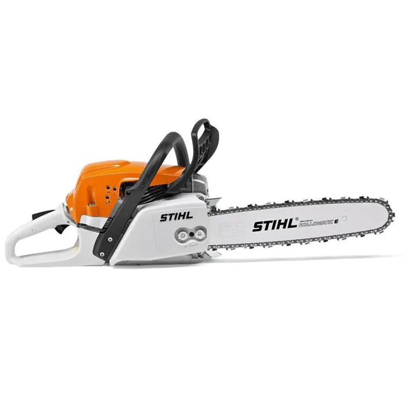 STIHL MS 291 бензопила 18" (45 см) 11412000765