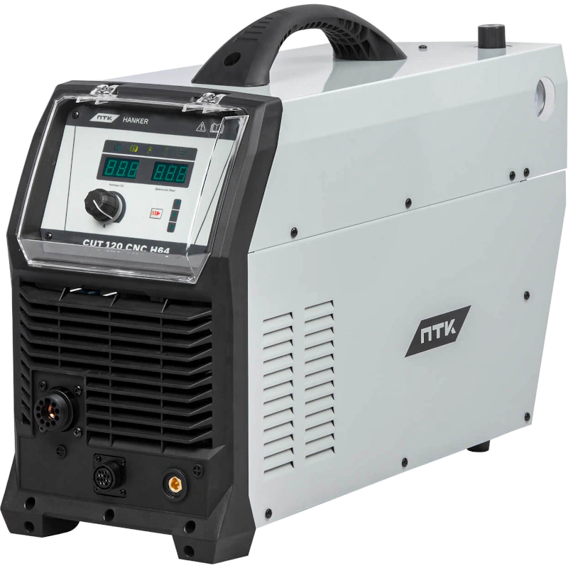 ПТК HANKER CUT 120 CNC H64 аппарат плазменной резки 005.400.501
