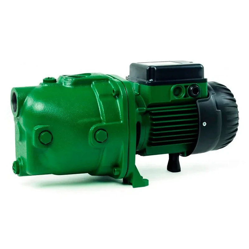 Самовсасывающий насос DAB JET 132 M, 60171719H