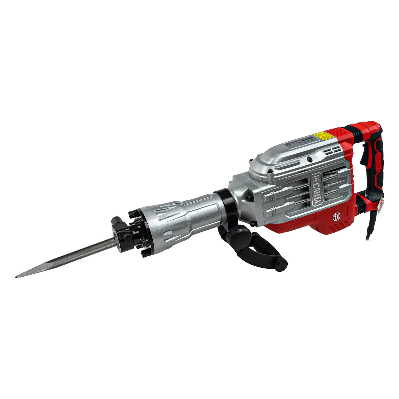 Ресанта ОМ-1800Э отбойный молоток 75/23/1