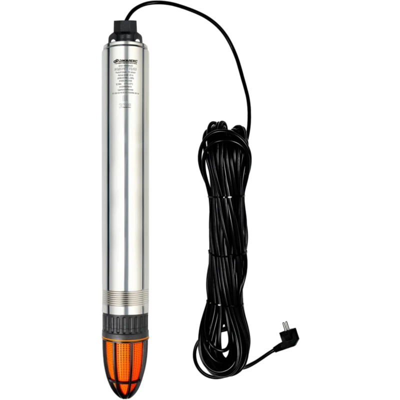 Джилекс ВОДОМЕТ 75/75 насос погружной 7575