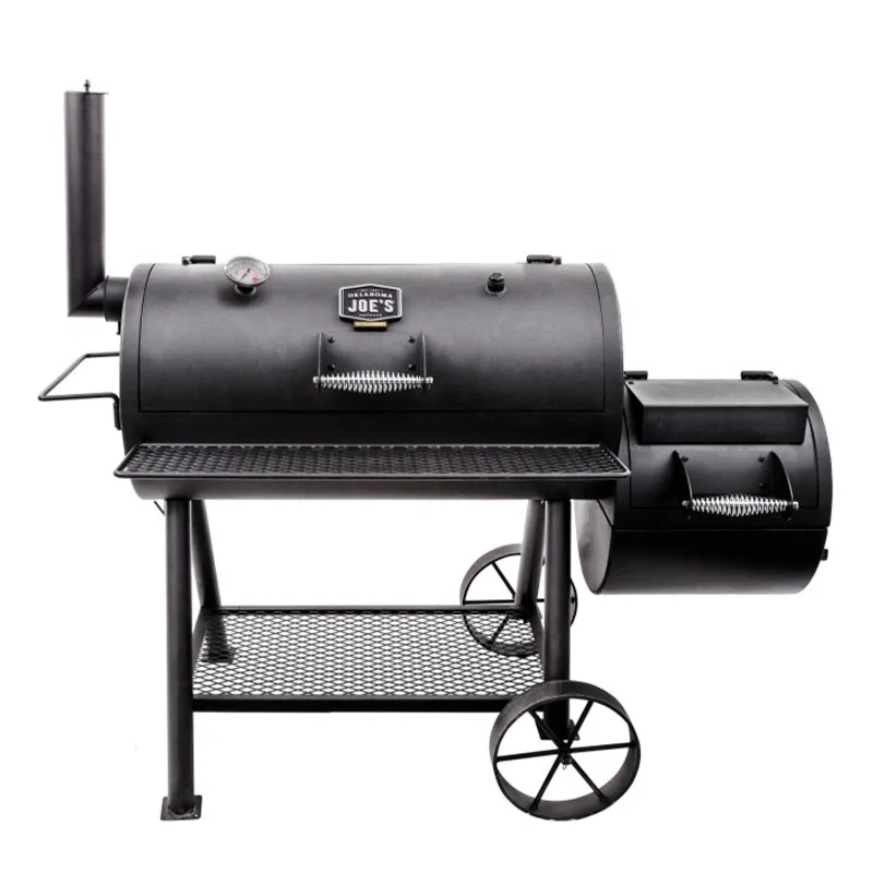 Коптильня Oklahoma Joe's Highland Offset, 15202031