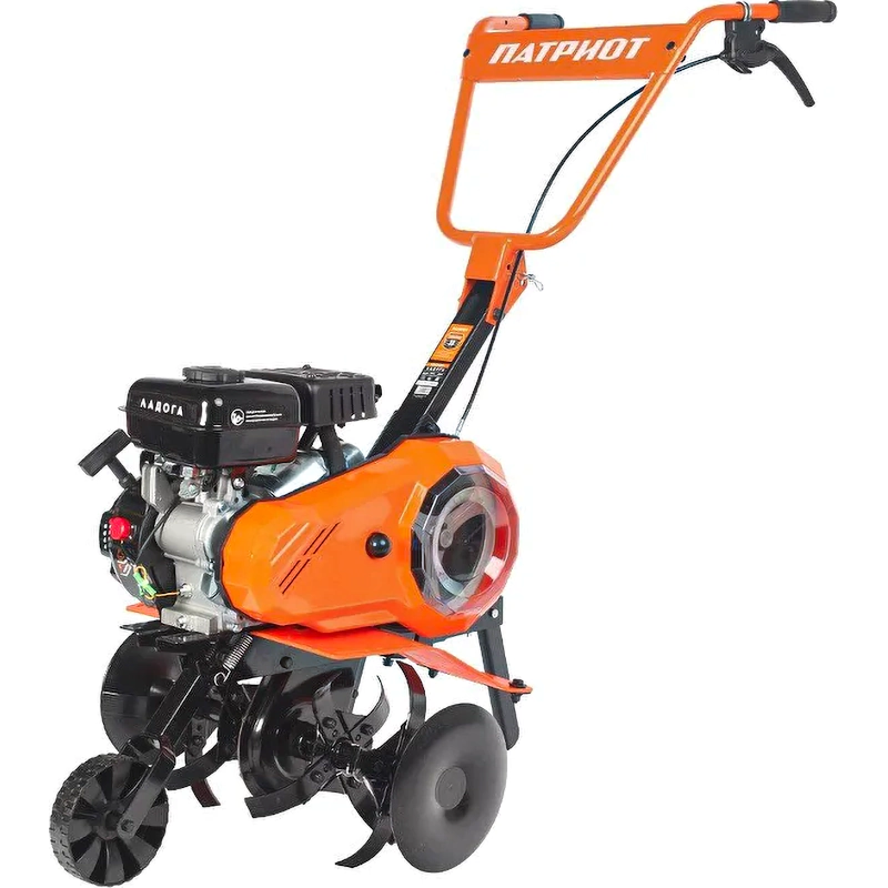 PATRIOT Ладога культиватор бензиновый 460104595