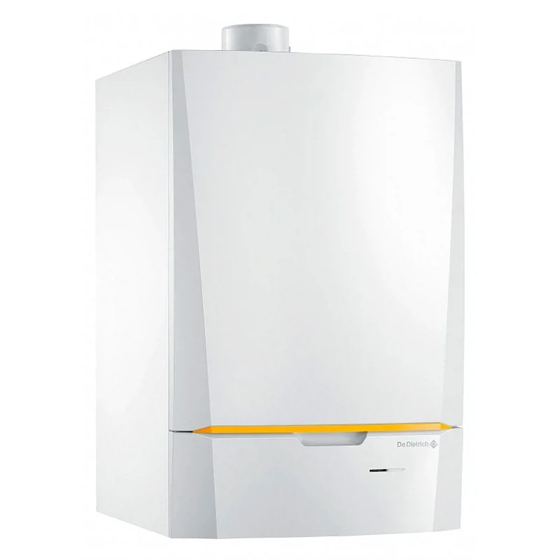 Котел газовый настенный De Dietrich MS 24 BIC, НС-0083940