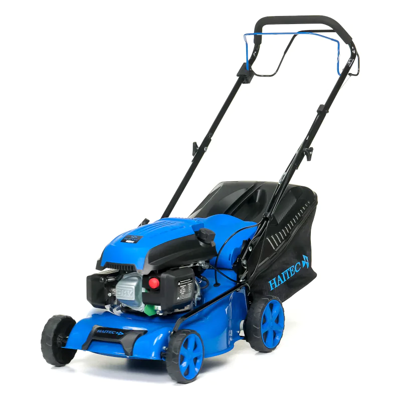 HAITEC HT-RM420 бензиновая газонокосилка