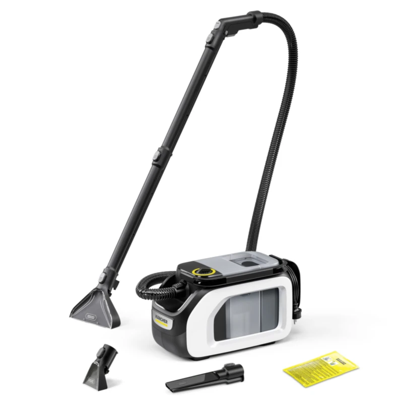 Karcher SE 3 Compact Home Floor моющий пылесос 1.081-533.0