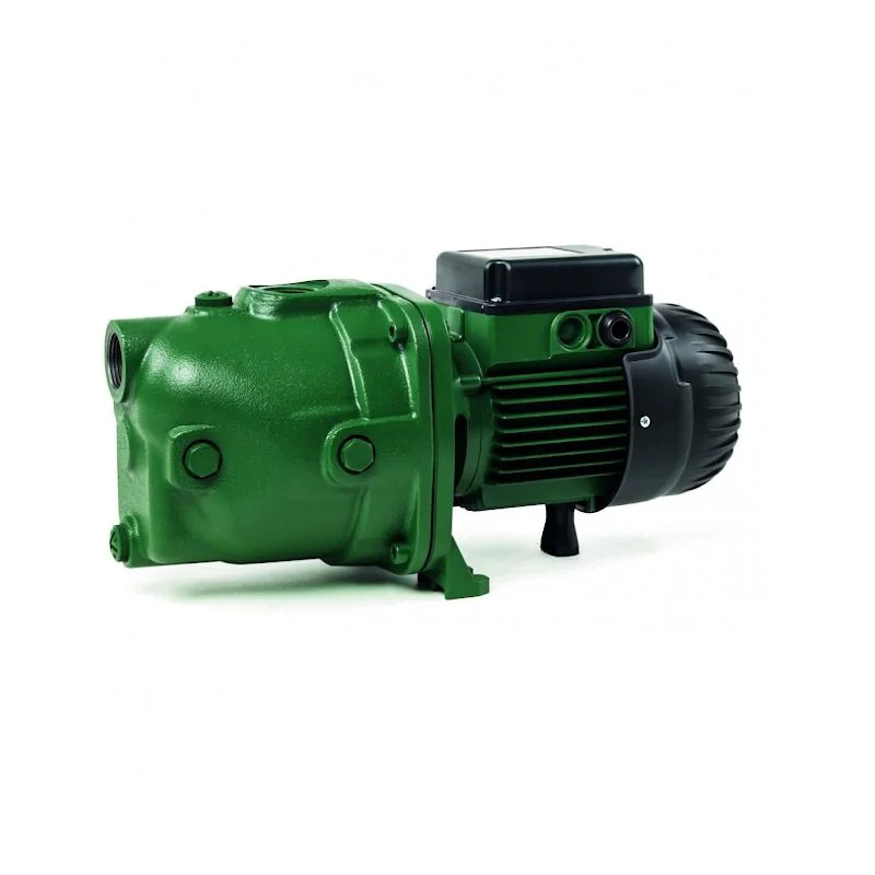 Насос самовсасывающий DAB JET 82 T, 60204049