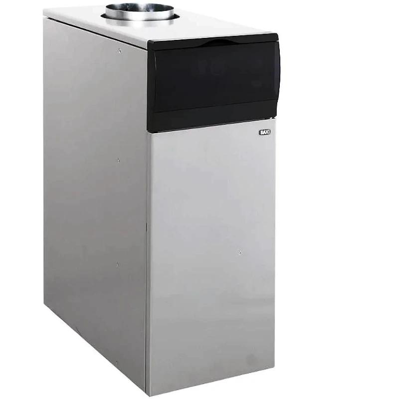 Baxi SLIM 1.300 iN 5E котел газовый напольный WSB43130347-
