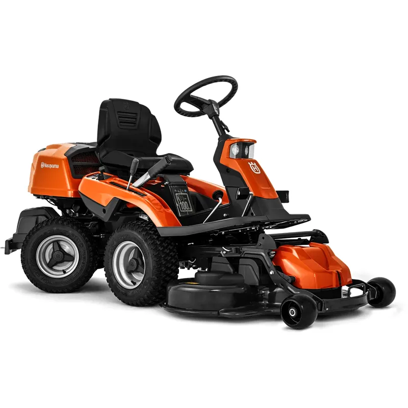 Husqvarna R 216T AWD садовый райдер без деки 9705424-01