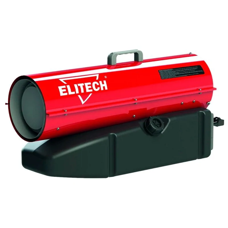Дизельная тепловая пушка Elitech ТП 17Д, E0703.001.00