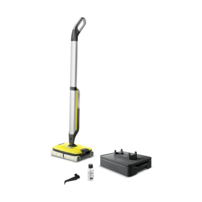 Karcher FC 7 Cordless Anniversary Edition электрошвабра 8.441-401.0