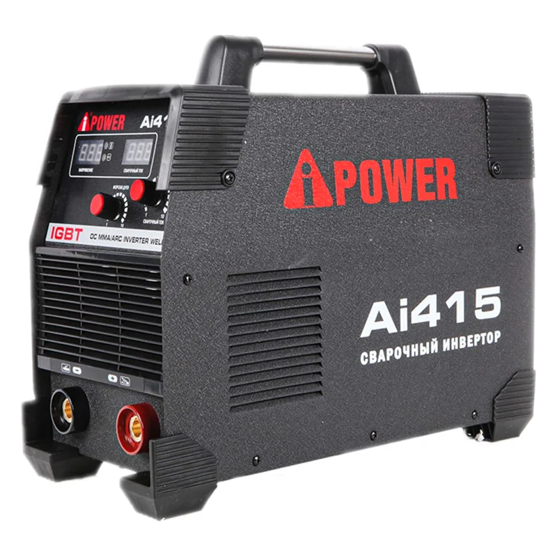 A-iPower Ai415 сварочный инвертор 61415