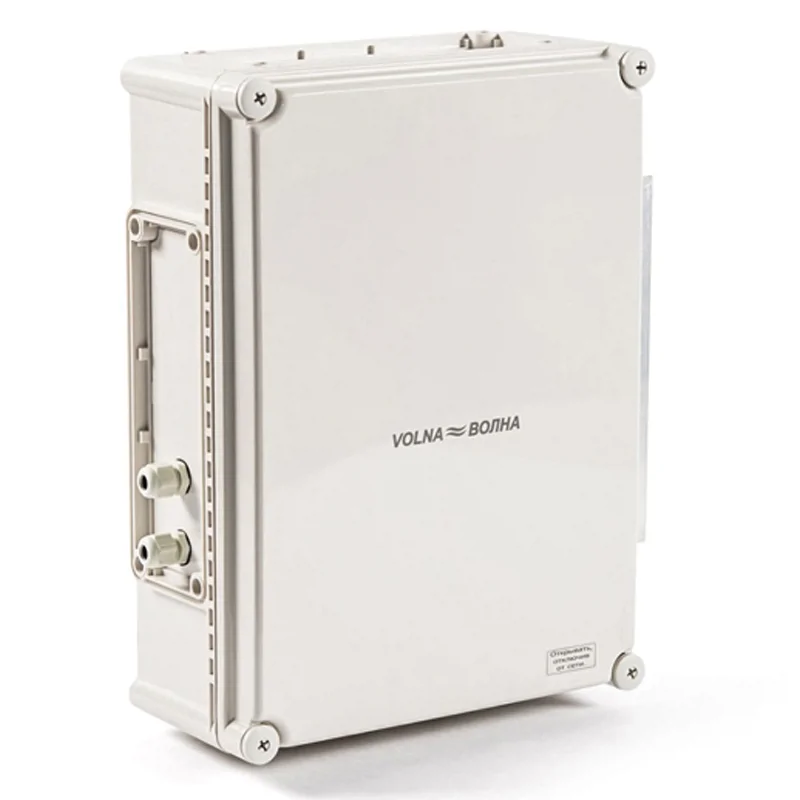 Волна ББП-3/20 исп.5 источник бесперебойного питания для стационарных радиостанций 257