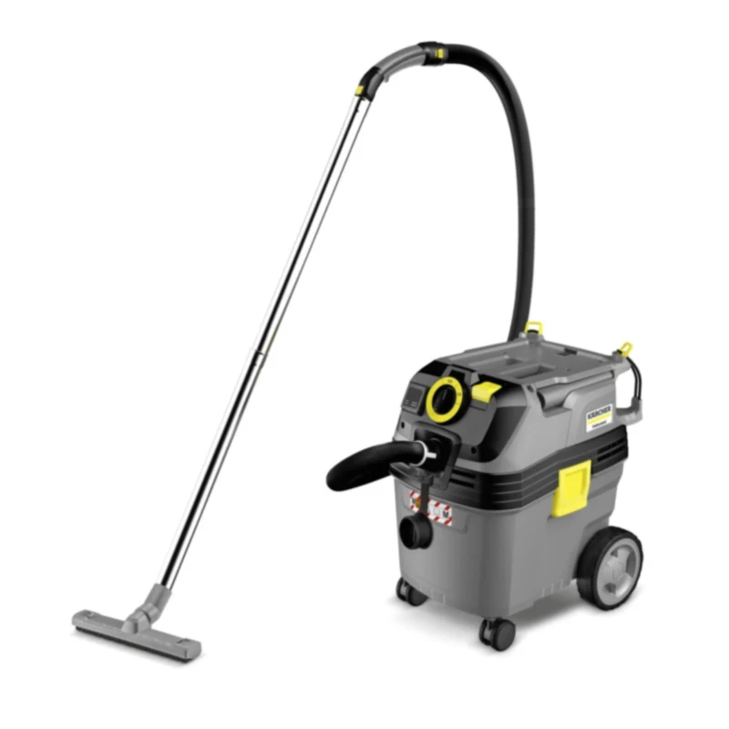 Karcher NT 30/1 Ap Te M пылесос влажной и сухой уборки 1.148-251.0