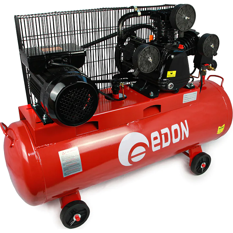 Edon OAC-100/2400TS компрессор масляный 1004010620