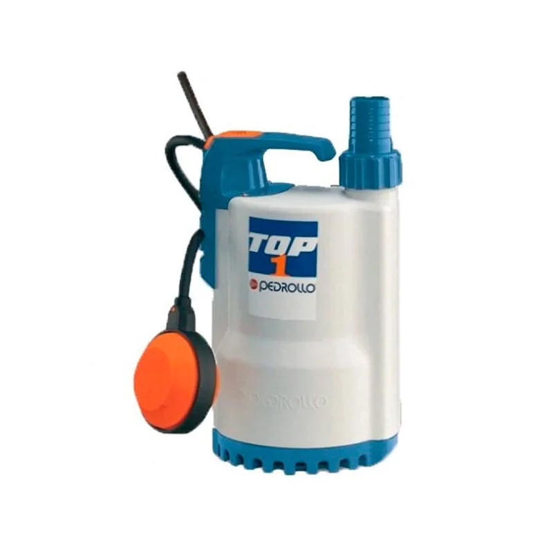 Насос колодезный Pedrollo TOP 1, 48TOP11A1