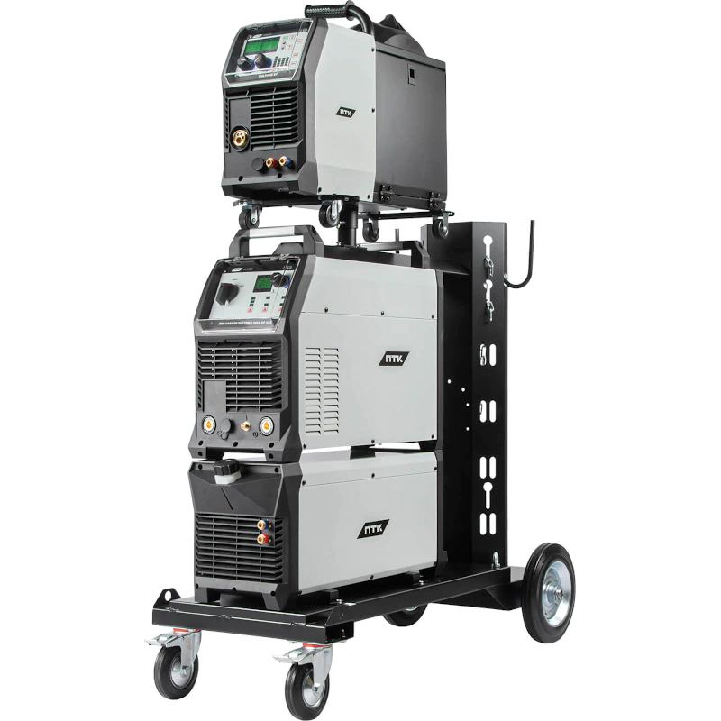 ПТК HANKER MULTIMIG 500S EP H32 сварочный инвертор 005.400.202