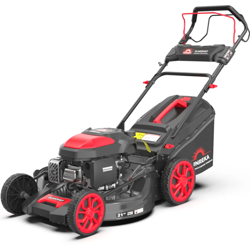 SUNREKA GLM53HST газонокосилка бензиновая 213033