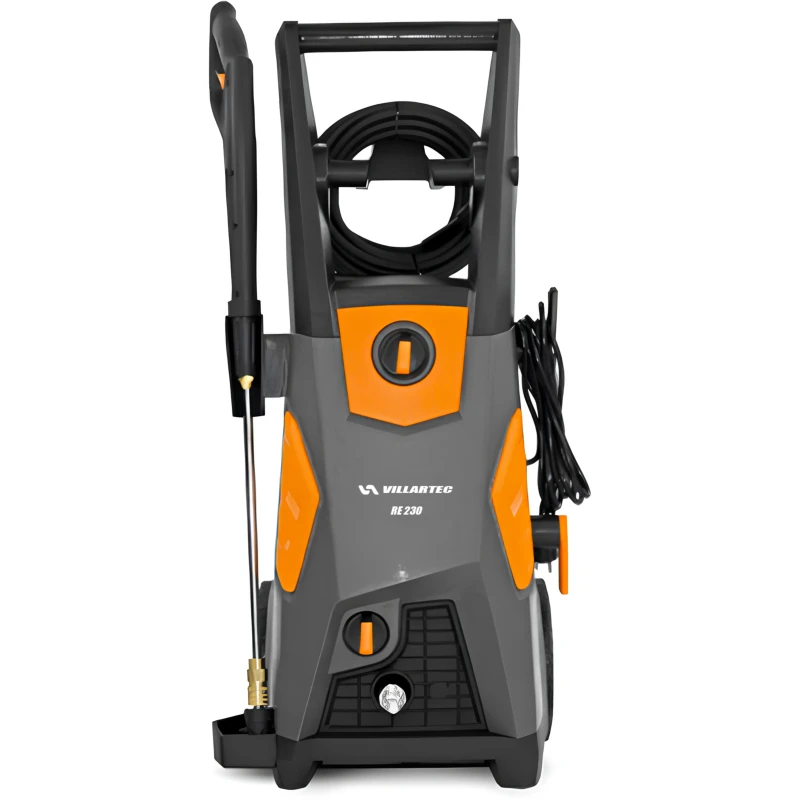 VILLARTEC RE 230 мойка высокого давления электрическая 1313230000