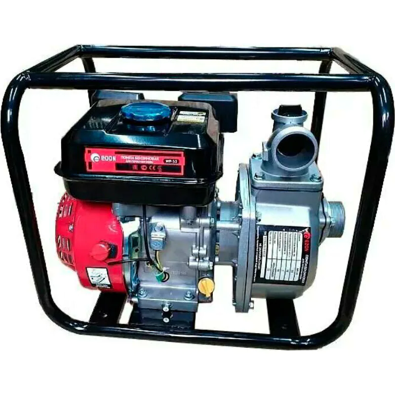 Edon WP-50G бензиновая мотопомпа 1012010171