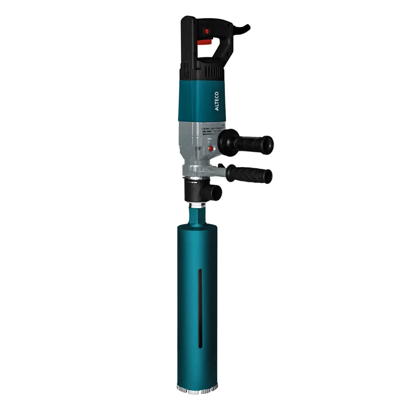ALTECO DD 2316 дрель алмазного бурения с микро ударом 40211