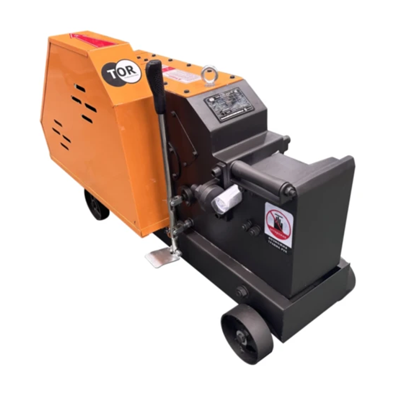 TOR GQ32 станок для резки арматуры 1026009