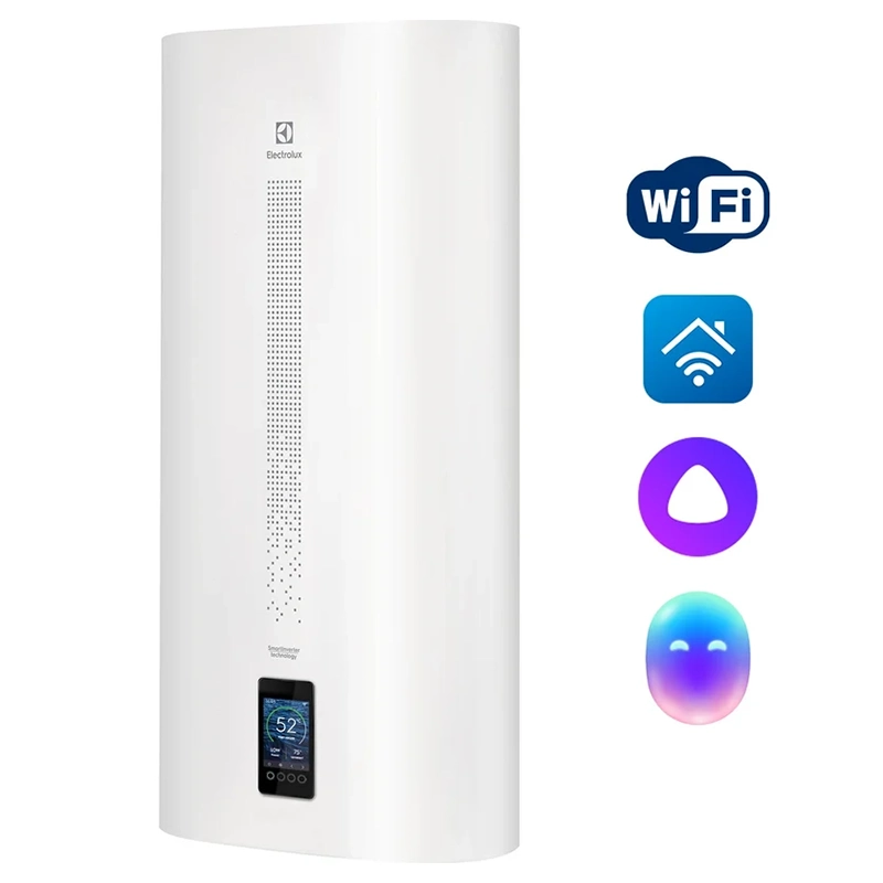 Electrolux EWH 50 SmartInverter водонагреватель накопительный электрический НС-1237353