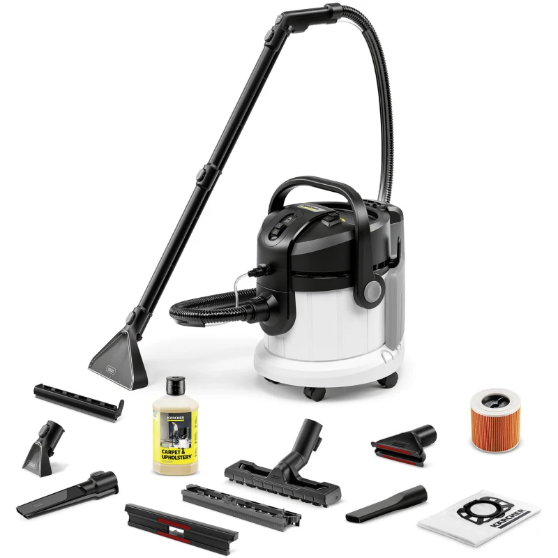 Karcher SE 4 Plus *EU моющий пылесос 1.081-170.0