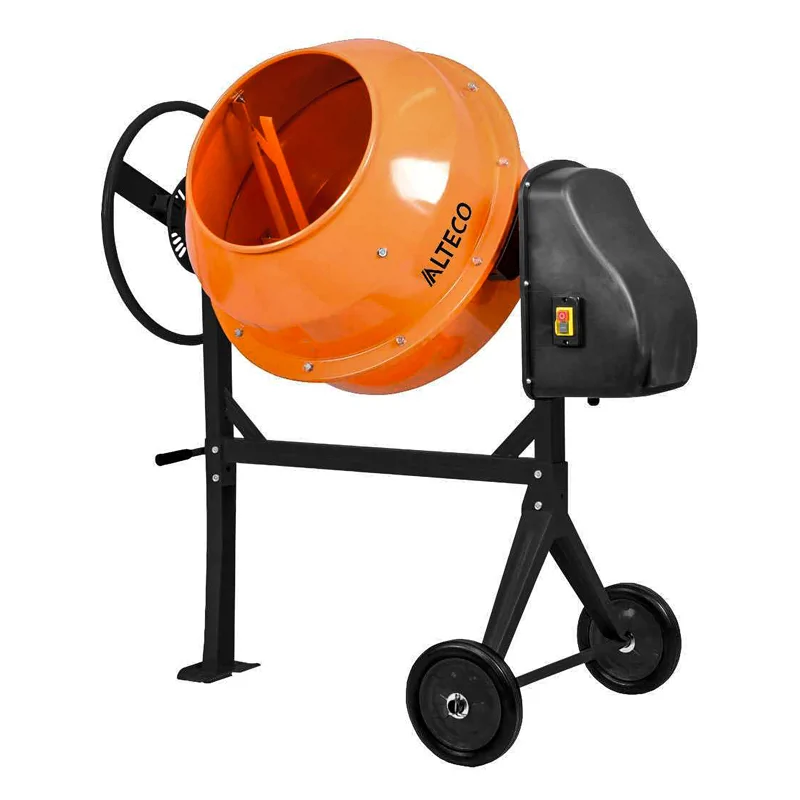 ALTECO БС-180С бетоносмеситель 7313