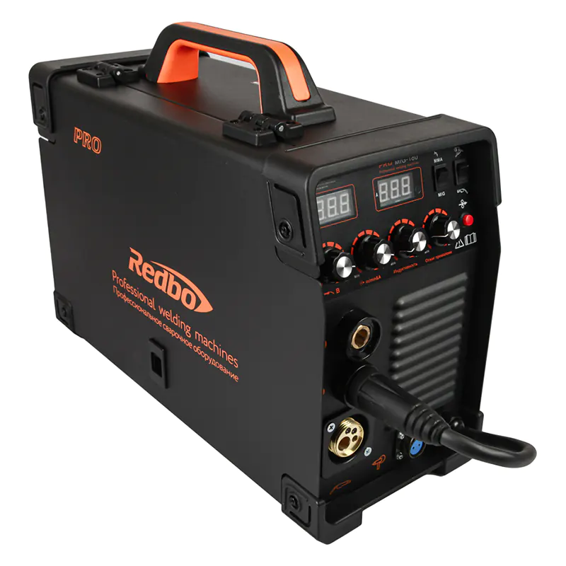 Redbo Pro Mig 180 сварочный аппарат 15415