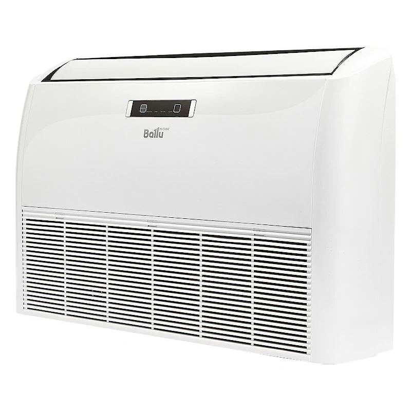 Ballu BLC_M_CF-18HN1 комплект полупромышленной сплит-системы напольно-потолочного типа НС-1160666