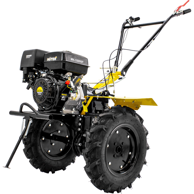 Сельскохозяйственная машина Huter MK-15000P, 70/5/19