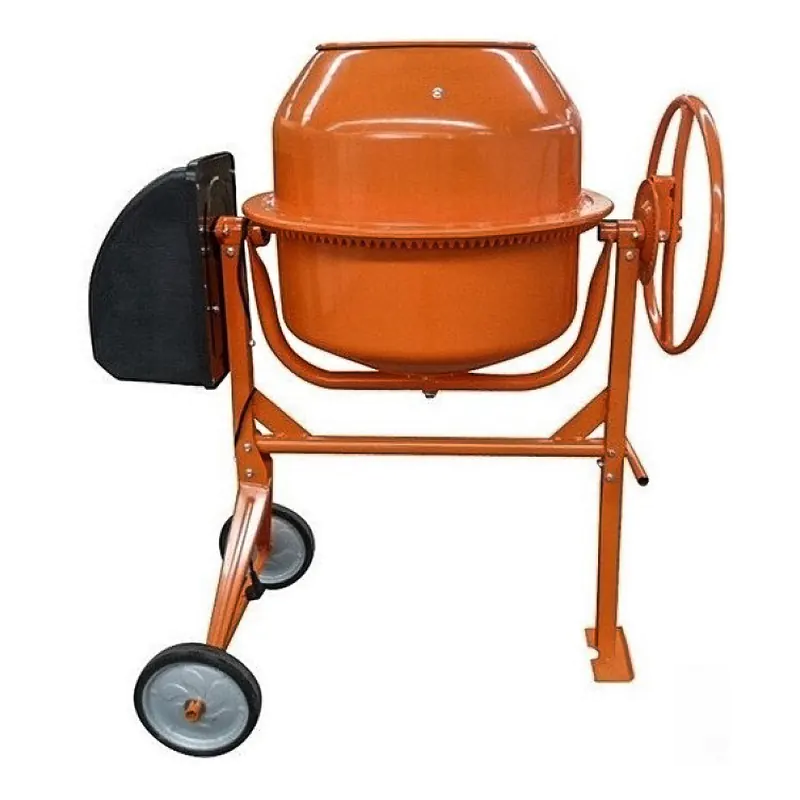 Workmaster БС-250ПР бетоносмеситель