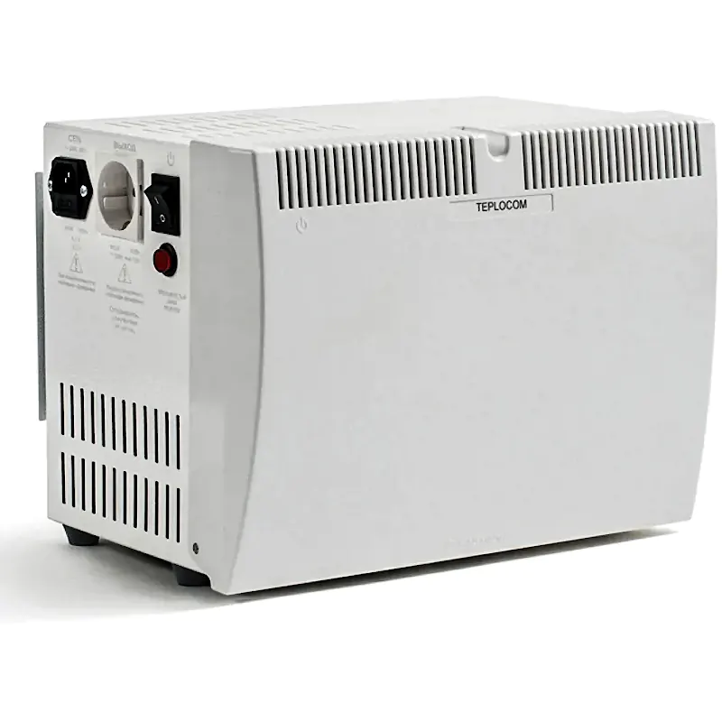 TEPLOCOM 250+17 источник бесперебойного питания для котла отопления 496