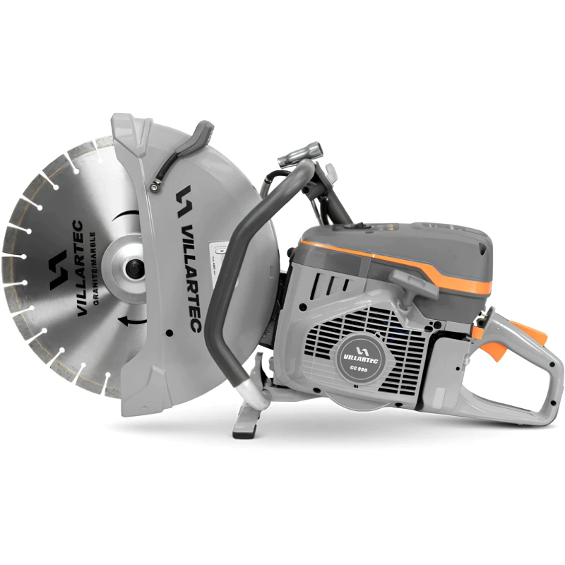 VILLARTEC CC 990 бензорез 3101030000