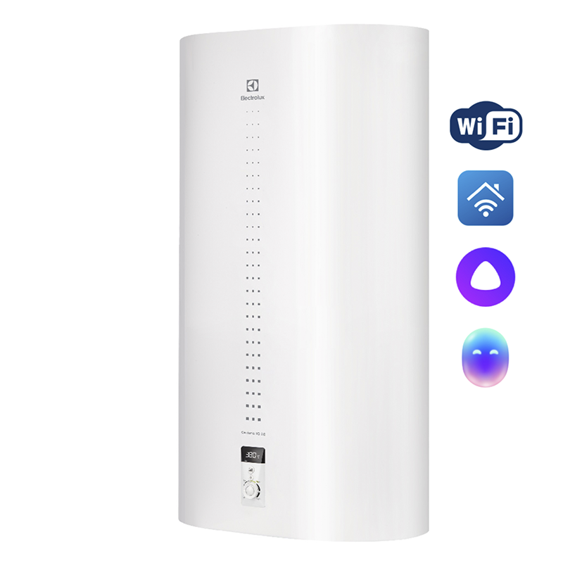 Electrolux EWH 100 Centurio IQ 3.0 водонагреватель накопительный электрический НС-1449182