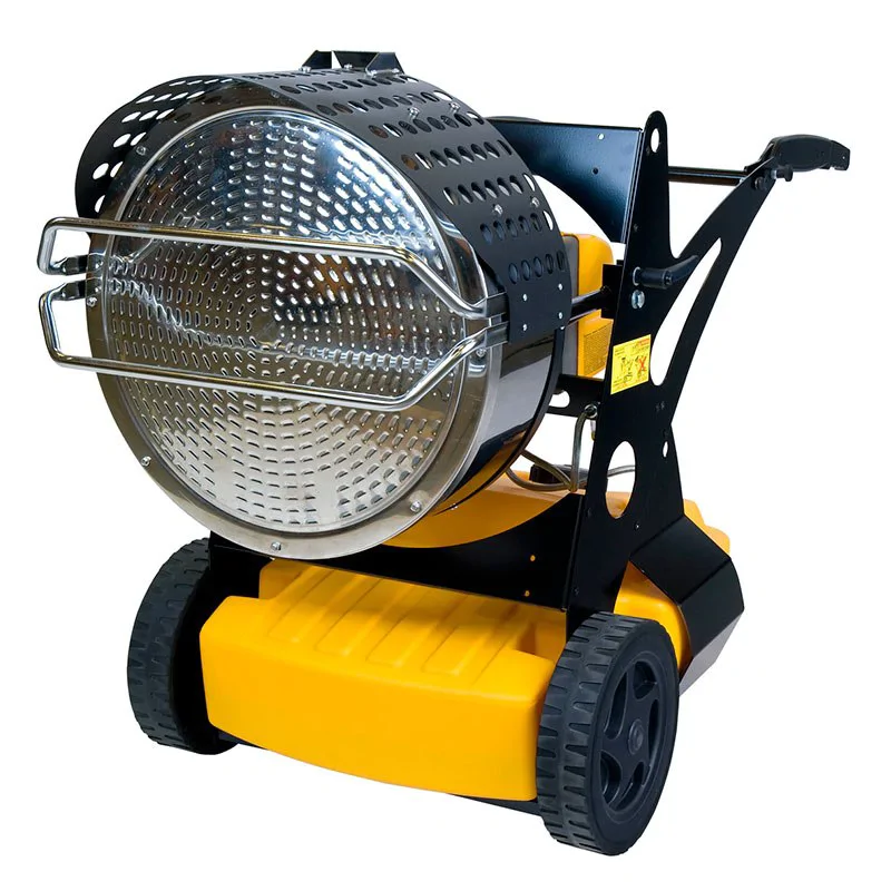 Дизельная пушка Master XL 9 SR, 4011.077