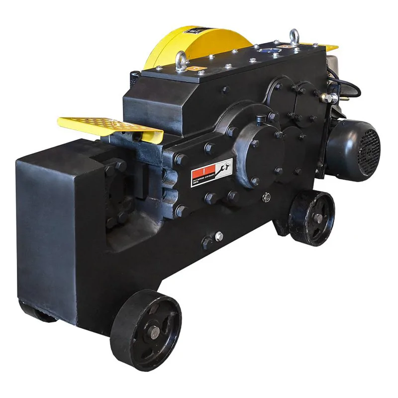 ТСС GQ 40A станок для резки арматуры 490441