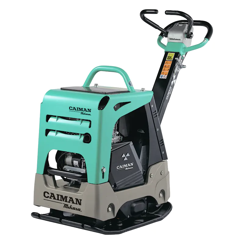 Caiman Mikasa MVH-209GH виброплита реверсивная 01-050803-0011