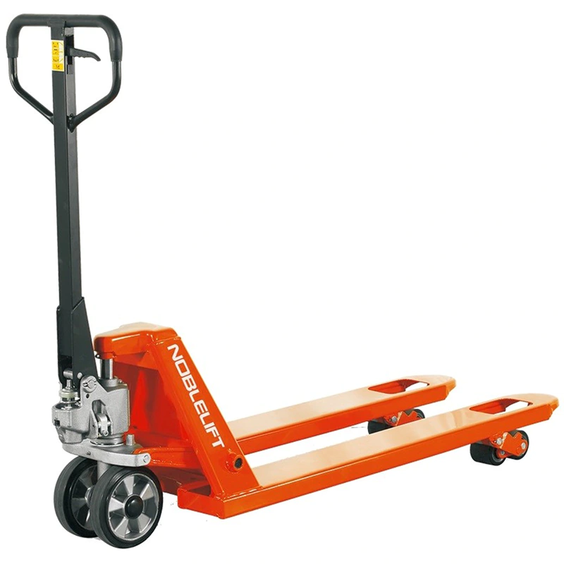 Noblelift AC25B гидравлическая тележка (рохля) 540x1150 200004